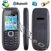 Китайские телефоны на две SIM карты. С FM,  Bluetooth,  и т.д