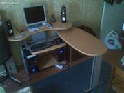 компьютерный стол 123
