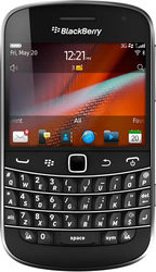 Blackberry Bold 9900  3G 