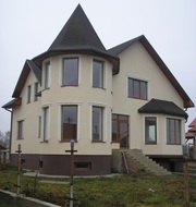 Будинок в передмісті м.Луцьк