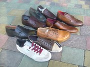 Сезонная стоковая обувь со склада в Луцке