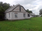 Продам дом в селе Хотешево