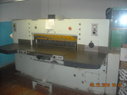 бумагорезательную машину ADAST MAXIMA MS115-1 