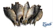 Вкусная рыба и рыбная продукция оптовые поставки по Киеву и Украине