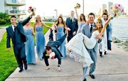 Ведучий на весілля