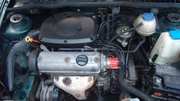 Двигатель 1.4 mpi AEX,  AUD VW Caddy,  Golf,  Polo. Seat Inca,  Ibiza