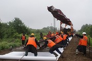 РАБОТА Монтер железнодорожных покрытий в Польше