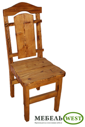 Деревянные стулья для кафе,  Стул Робин