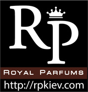Парфюмерия на розлив (духи на розлив) Royal Parfums