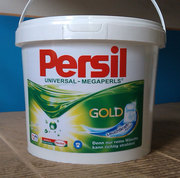Persil Megaperls 5, 8kg в ведрах цена 95 грн.