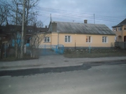 Продам або обміняю 1/2 затишного будинку в районі Теремно (м.Луцьк)