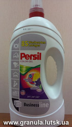 Persil Business line 5.61L Color і Power Gel оптом