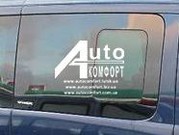 Блок правый (окно с форточкой) на Fiat Skudo,  Peugeot Expert,  Citroen 