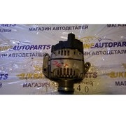 Генератор на Citroen Nemo 1.3 HDI. 14 V. 90 A.