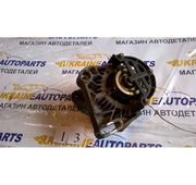 Генератор на Fiat Punto 1.1,  1.2. 14 V. 75 A.