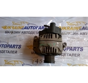 Генератор на Fiat Punto 1.3 Multijet. 14 V. 75 A.