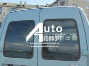 Распашонка Пр. Fiat Skudo,  Citroen Jumpy 1996-