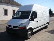 Renault Master авторазборка