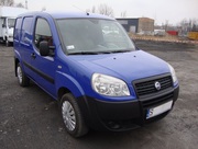 Бу запчасти на Fiat Doblo.