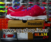 Оригинальные женские кроссовки Reebok Trainfusion Rs 4.0