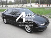 Лобовое стекло на Seat Toledo/Leon (Седан,  Хетчбек) (1998-2005) с уста