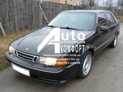 Лобовое стекло на Saab 9000 (1985-1998),  Fiat Croma (1985-1996)