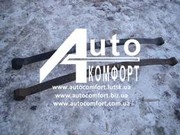 Рессоры автомобильные