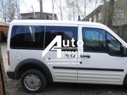 Передний салон,  правое окно,  (короткая база) Ford Transit (Tourneo)