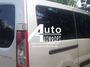 задний салон правое окно длинная база на Fiat Scudo,  Peugeot Expert, 