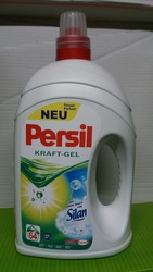 Гель для стирки Persil Color-Gel,  Kraft-Gel на 64 стирки цена 105 грн