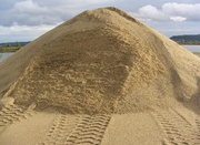 Купити пісок Луцьк,  доставка пісок річковий в Луцьку