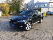 Продам на разборку BMW X6 E71 2008 еврономера